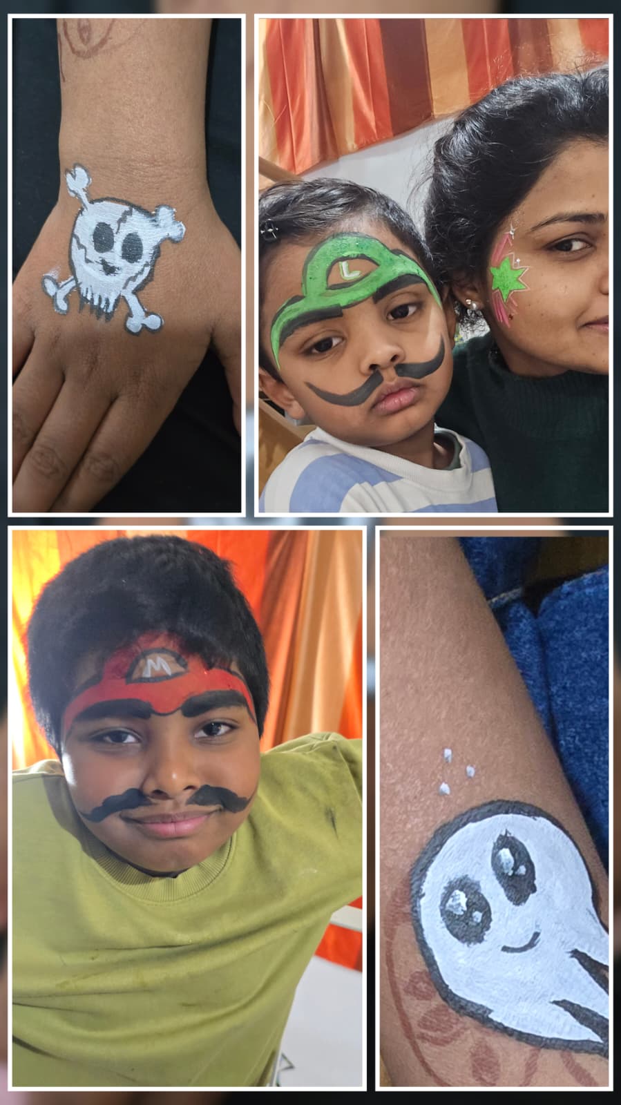 Craft-Painting Service 3a